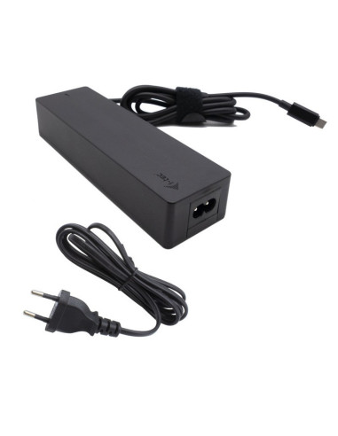 ALIMENTADOR UNIVERSAL I-TEC USB-C PD 3.0 100W