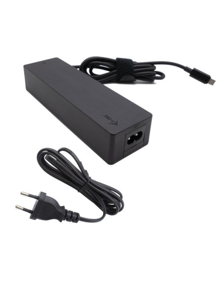 ALIMENTADOR UNIVERSAL I-TEC USB-C PD 3.0 100W