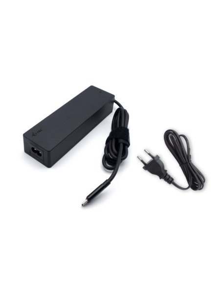 ALIMENTADOR UNIVERSAL I-TEC USB-C PD 3.0 100W