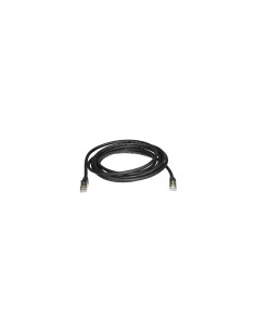 StarTech.com Cable de 3m de Red Ethernet RJ45 Cat6a Blindado STP - 2