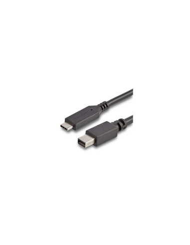 StarTech.com Cable Adaptador de 1,8m USB-C a Mini DisplayPort 4K 60Hz