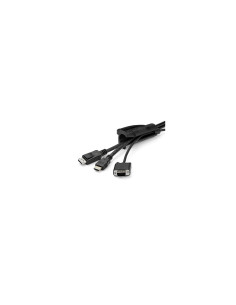 StarTech.com Manga de 2,5m en Espiral para Gestión de Cableado con 2