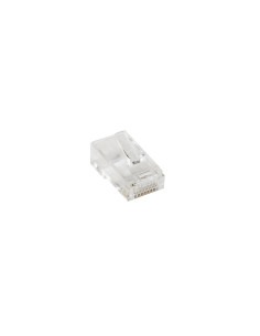 StarTech.com Paquete de 50 Unidades de Conectores RJ45 Cat5e