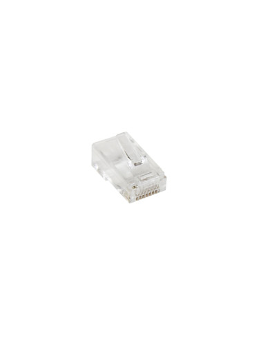 StarTech.com Paquete de 50 Unidades de Conectores RJ45 Cat5e