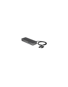 StarTech.com Docking Station Universal de 4K Doble para Portátil -