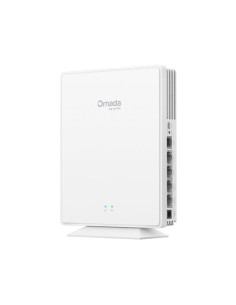 ACCESS POINT TP-LINK EAP650GP-DESKTOP AX3000 WIFI 6 POE 2