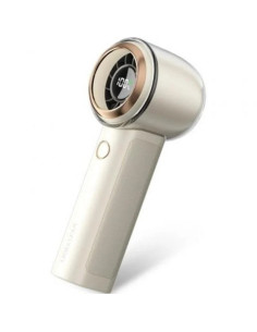VENTILADOR DE MANO VENTION 4 VELOCIDADES WHITE