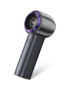 VENTILADOR DE MANO VENTION 4 VELOCIDADES BLACK