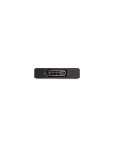StarTech.com Adaptador Mini DisplayPort a DVI de Enlace Doble -