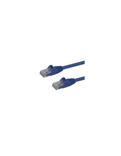 StarTech.com Cable de Red Ethernet Snagless Sin Enganches Cat 6