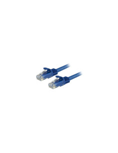 StarTech.com Cable de Red Ethernet Snagless Sin Enganches Cat 6
