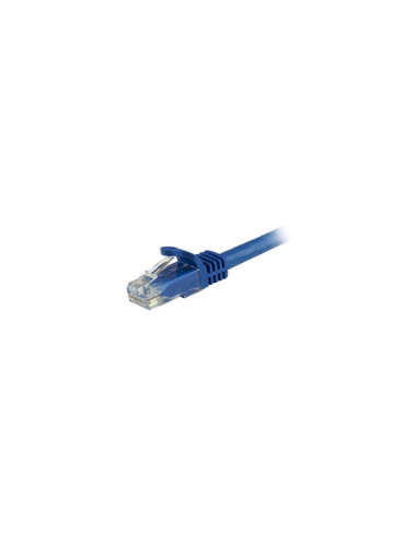 StarTech.com Cable de Red Ethernet Snagless Sin Enganches Cat 6