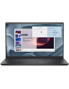PORTATIL DELL PRO 15 ESSENTIAL I5 1334U/16GB DDR5/SSD512GB/15.6 FHD/USB-C/3Y/W11PRO