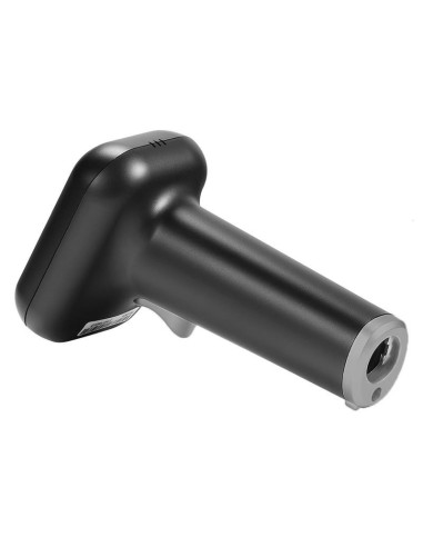 LECTOR AVPOS CODIGOS 1D + 2D + QR 250 ALTO RENDIMIENTO USB