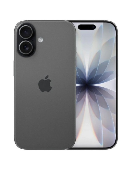 IPHONE APPLE 17 512GB BLACK
