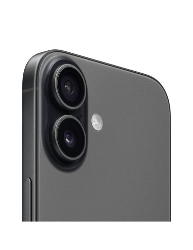 IPHONE APPLE 17 512GB BLACK