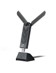 WIRELESS ADAPTADOR USB TP-LINK ARCHER TBE400UH WIFI 7 BE6500 2