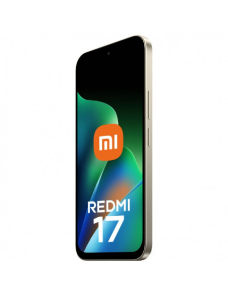 SMARTPHONE XIAOMI REDMI 17 4GB | 128GB | 6.9\" | VERDE