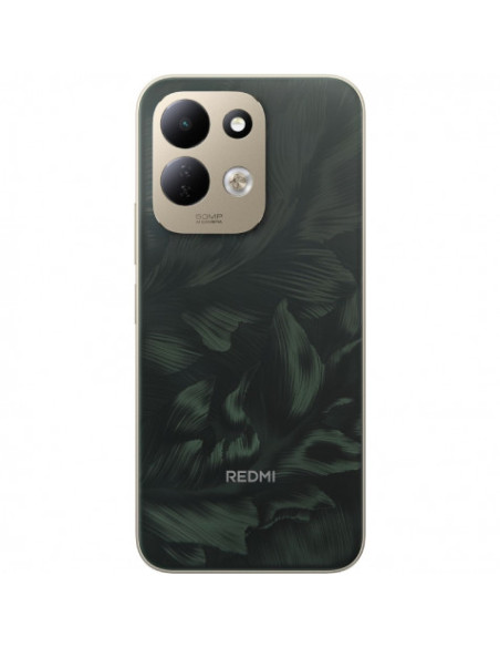 SMARTPHONE XIAOMI REDMI 17 4GB | 128GB | 6.9\" | VERDE
