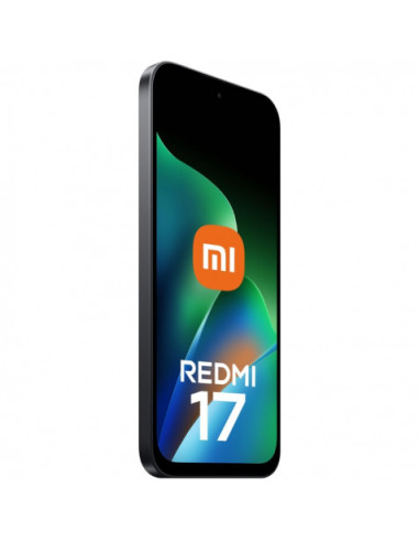 SMARTPHONE XIAOMI REDMI 17 4GB | 128GB | 6.9\" NEGRO