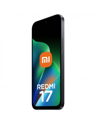 SMARTPHONE XIAOMI REDMI 17 4GB | 128GB | 6.9\" NEGRO