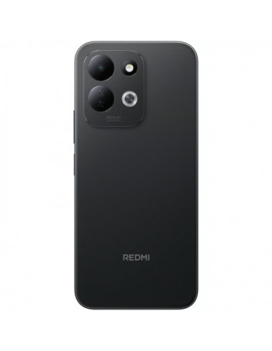 SMARTPHONE XIAOMI REDMI 17 4GB | 128GB | 6.9\" NEGRO