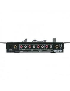MESA DE MEZCLAS FONESTAR MIX-3DJ 2
