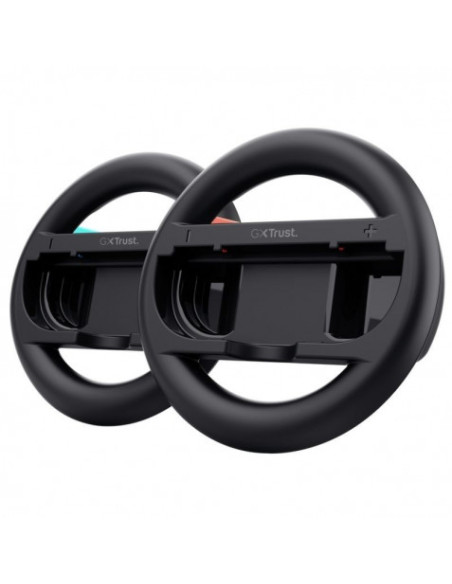 PACK VOLANTE JOY-CON TRUST GAMING GXT 1257 PARA NINTENDO SWITCH 2 | 2