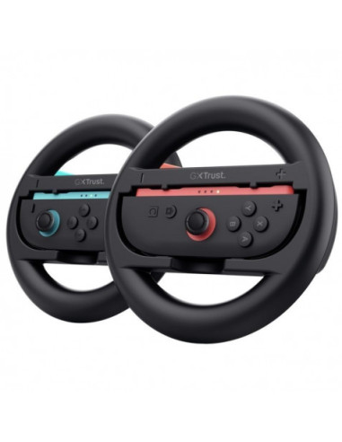 PACK VOLANTE JOY-CON TRUST GAMING GXT 1257 PARA NINTENDO SWITCH 2 | 2