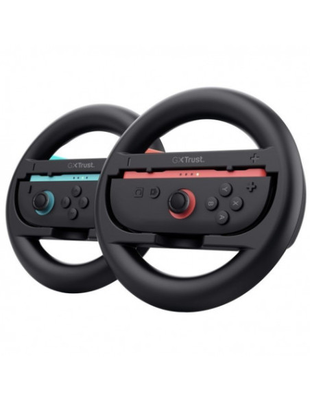PACK VOLANTE JOY-CON TRUST GAMING GXT 1257 PARA NINTENDO SWITCH 2 | 2