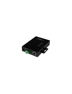 StarTech.com Servidor de Dispositivos Serie a IP de 2 Puertos RS232 -
