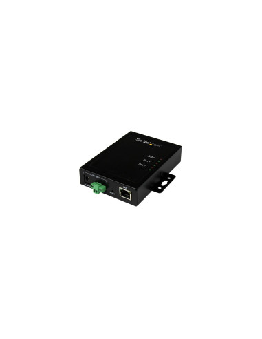 StarTech.com Servidor de Dispositivos Serie a IP de 2 Puertos RS232 -