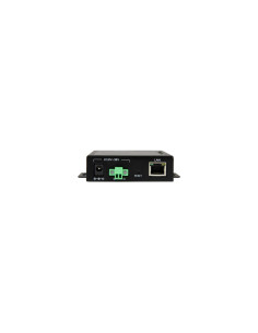 StarTech.com Servidor de Dispositivos Serie a IP de 2 Puertos RS232 - 2