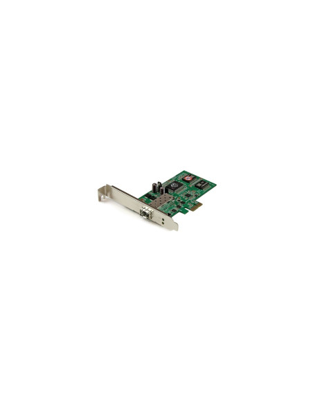 StarTech.com Tarjeta PCI Express Adaptadora de Red Gigabit con 1