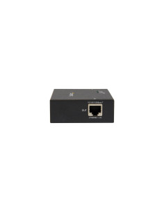 StarTech.com Repetidor de red Gigabit PoE+ Extender - 802.3at/af - 2