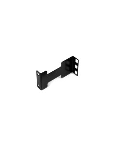 StarTech.com Juego Adaptador de Profundidad de Carril para Racks de 2