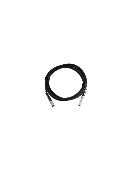 StarTech.com Cable de 5m SFP+ Direct-Attach Twinax MSA - 10 GbE Macho