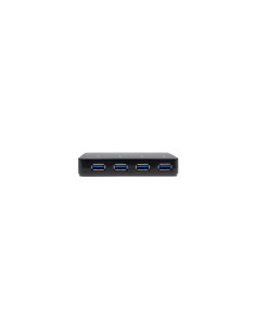 StarTech.com Concentrador USB 3.0 de 4 Puertos - Ladrón con Puertos 2