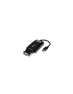 StarTech.com Cable Adaptador de VÍ­deo DVI a USB 3.0 - Conversor 2