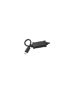 StarTech.com Cable de 1m Usb 3.0 Adaptador USB-C a eSATA - Cable