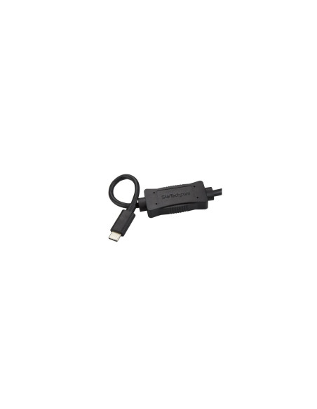 StarTech.com Cable de 1m Usb 3.0 Adaptador USB-C a eSATA - Cable