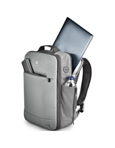 MOCHILA NGS SACKS HORIZON 14,1 GREY 2
