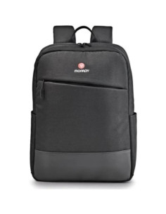 MOCHILA NGS SACKS VENTURE 15,6 BLACK