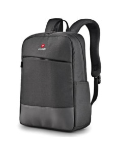 MOCHILA NGS SACKS VENTURE 15,6 BLACK 2