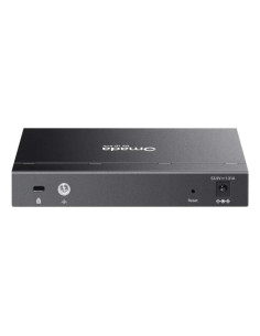 SWITCH TP-LINK ES208GP GIGABIT 8 PUERTOS POE+ 2