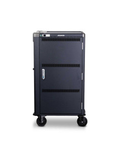 ARMARIO DE CARGA PHOENIX 36 DISPOSITIVOS TABLETS/PORTATILES HASTA 15.6 SUELO CON RUEDAS 2