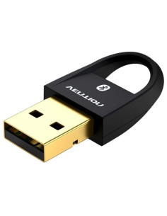 ADAPTADOR VENTION BLUETOOTH 5.0 USB
