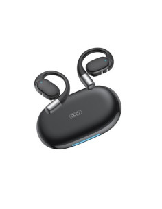 AURICULARES BLUETOOTH EXTRAAURALES TWS CON CANCELACION DE RUIDO G35 NEGRO 2