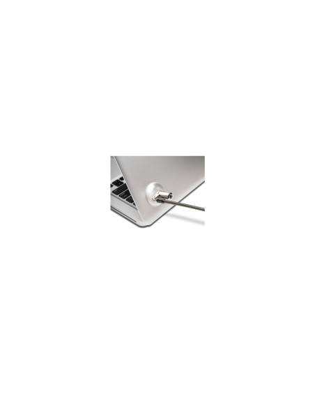 Kit de seguridad kensington adaptador de ranura para ultrabook