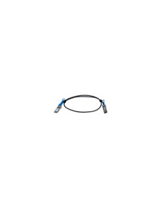 StarTech.com Cable conexion twinax direct-Attach SFP+ macho a macho 2